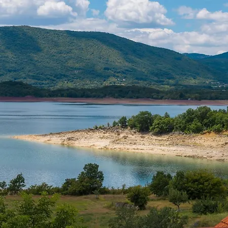 Country house And Budisa Vrlika