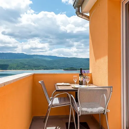 And Budisa Country house Vrlika