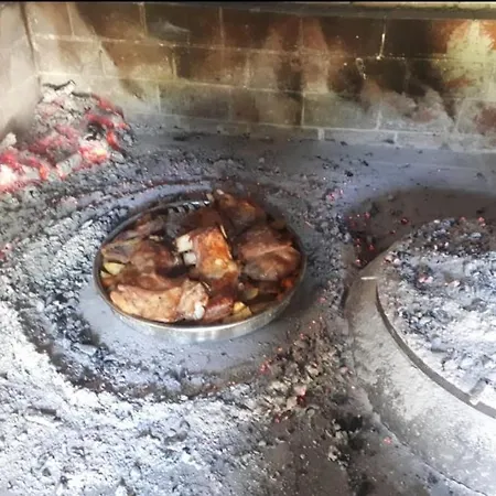 And Budisa Hétvégi ház Vrlika