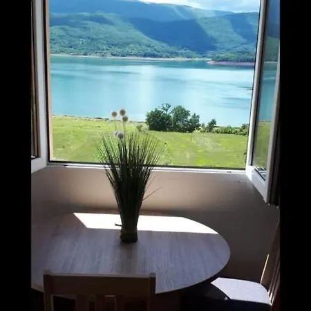 Country house And Budisa