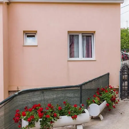 Country house And Budisa Vrlika